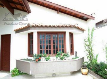 Casa · 215m² · 4 Quartos · 3 Vagas · Casa-Terrea-para-Venda-em-Residencial-Village-Santana-Guaratingueta-SP
