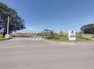 Terreno · 160m² · Terreno-Lote-para-Venda-em-Loteamento-Jardim-das-Figueiras-Guaratingueta-SP