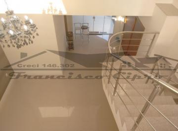 Casa · 300m² · 4 Quartos · 4 Vagas · Casa-Sobrado-para-Venda-em-Jardim-Bela-Vista-Guaratingueta-SP