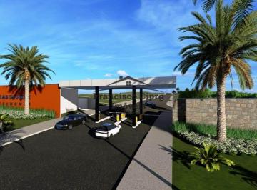 Terreno · 372m² · Terreno em Condomínio à venda em Guaratinguetá/SP