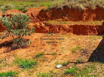 Terreno · 250m² · Terreno à venda no bairro Santa Barbara - Guaratinguetá/SP