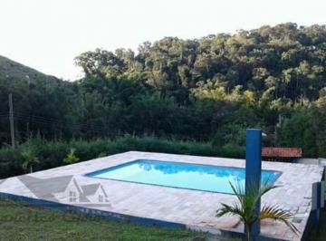 Rural · 24200m² · 2 Quartos · 6 Vagas · Sitio-para-Venda-em-Centro-Guaratingueta-SP