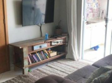 Apartamento · 2 Quartos · 2 Vagas · Apartamento à venda no bairro Santa Barbara - Guaratinguetá/SP