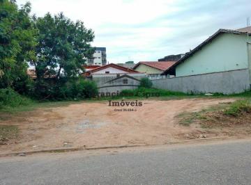 Terreno · 511m² · Terreno à venda no bairro Parque das Arvores - Guaratinguetá/SP