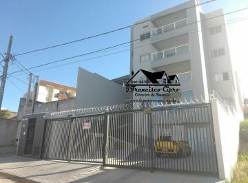 Apartamento · 120m² · 3 Quartos · 2 Vagas · Apartamento-Padrao-para-Venda-em-Residencial-Village-Santana-Guaratingueta-SP