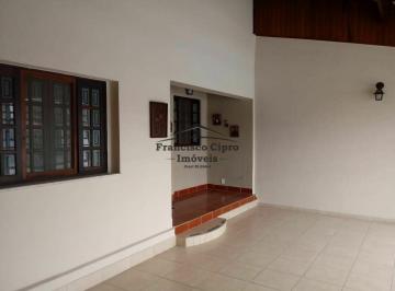 Casa · 280m² · 5 Quartos · 3 Vagas · Casa Térrea à venda em Guaratinguetá/SP
