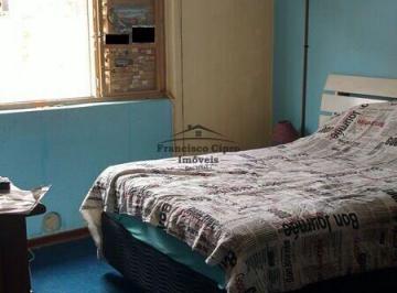 Casa · 80m² · 3 Quartos · 2 Vagas · Casa-Terrea-para-Venda-em-Vila-Alves-Guaratingueta-SP