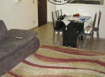 Apartamento · 60m² · 1 Quarto · 1 Vaga · Apartamento-Padrao-para-Venda-em-Campo-do-Galvao-Guaratingueta-SP