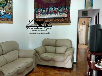 Casa · 108m² · 3 Quartos · 2 Vagas · Casa-Terrea-para-Venda-em-Santo-Antonio-Lorena-SP