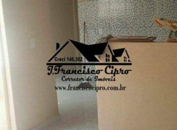 Casa · 63m² · 1 Quarto · Casa-Terrea-para-Venda-em-Campo-do-Galvao-Guaratingueta-SP