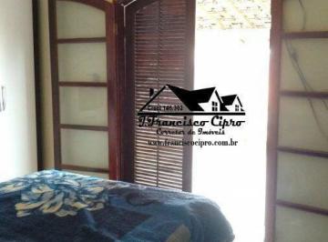 Casa · 80m² · 3 Quartos · 2 Vagas · Casa-Sobrado-para-Venda-em-Vila-Hepacare-Lorena-SP