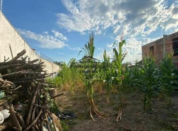 Terreno · 507m² · Terreno à venda no bairro Vila Passos - Lorena/SP