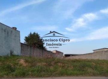 Terreno · 611m² · Terreno-para-Venda-em-Aterrado-Lorena-SP