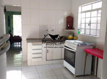 Casa · 3 Quartos · Casa-Terrea-para-Venda-em-Campo-do-Galvao-Guaratingueta-SP