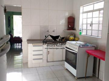 Casa · 3 Quartos · Casa-Terrea-para-Venda-em-Campo-do-Galvao-Guaratingueta-SP