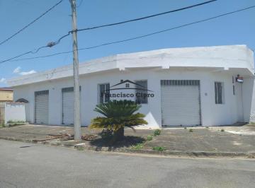 Comercial · 154m² · 5 Vagas · Ponto Comercial à venda no bairro Beira Rio II - Guaratinguetá/SP
