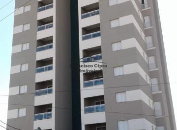 Apartamento · 69m² · 2 Quartos · 1 Vaga · Apartamento Padrão à venda em Guaratinguetá/SP