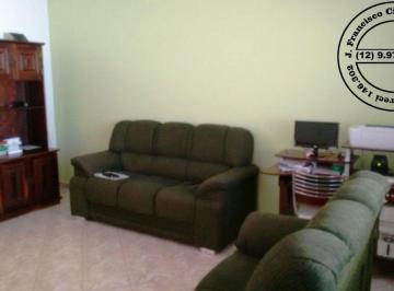 Casa · 100m² · 3 Quartos · 2 Vagas · Casa-Terrea-para-Venda-em-Portal-das-Colinas-Guaratingueta-SP