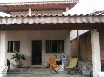 Casa · 261m² · 4 Quartos · 4 Vagas · Casa-Sobrado-para-Venda-em-Sao-Dimas-Guaratingueta-SP