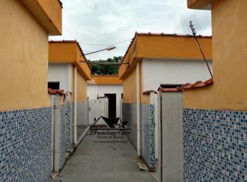 Casa · 40m² · 1 Quarto · 1 Vaga · Casa-Quitinete-para-Venda-em-Parque-das-Arvores-Guaratingueta-SP