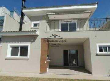 Casa · 256m² · 3 Quartos · 2 Vagas · Casa Sobrado à venda em Guaratinguetá/SP