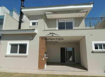 Casa · 256m² · 3 Quartos · 2 Vagas · Casa Sobrado à venda em Guaratinguetá/SP