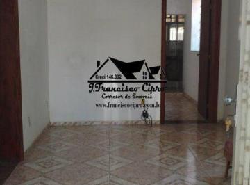 Casa · 175m² · 2 Quartos · Casa-Terrea-para-Venda-em-Pedregulho-Guaratingueta-SP