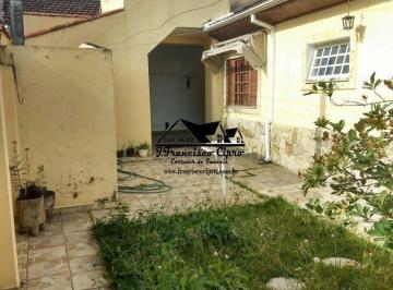 Casa · 194m² · 4 Quartos · 2 Vagas · Casa-Terrea-para-Venda-em-Pedregulho-Guaratingueta-SP