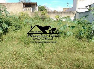 Terreno · 250m² · Terreno-para-Venda-em-Jardim-Rony-Guaratingueta-SP
