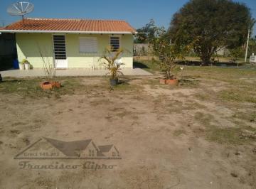 Rural · 4000m² · 1 Quarto · Chacara-para-Venda-em-Santa-Edwiges-Guaratingueta-SP