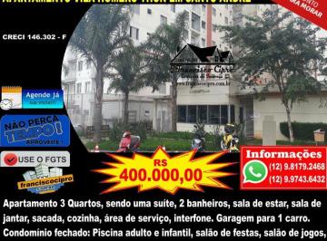 Apartamento · 67m² · 3 Quartos · 1 Vaga · Apartamento-Padrao-para-Venda-em-Vila-Homero-Thon-Santo-Andre-SP