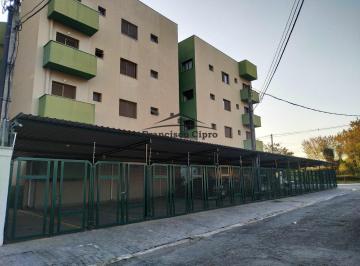 Apartamento · 93m² · 2 Quartos · 1 Vaga · Apartamento-Padrao-para-Venda-em-Parque-das-Arvores-Guaratingueta-SP