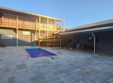 Casa · 390m² · 3 Quartos · 3 Vagas · Casa à venda no bairro Jardim Bela Vista - Guaratinguetá/SP