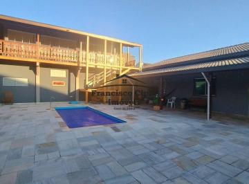 Casa · 390m² · 3 Quartos · 3 Vagas · Casa à venda no bairro Jardim Bela Vista - Guaratinguetá/SP
