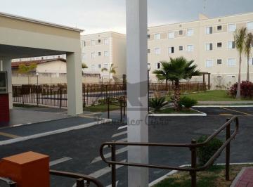 Apartamento · 46m² · 2 Quartos · 1 Vaga · Apartamento-Padrao-para-Venda-em-Crispim-Pindamonhangaba-SP