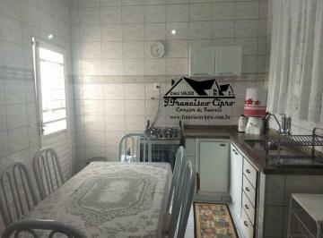 Casa · 87m² · 3 Quartos · 2 Vagas · Casa-Terrea-para-Venda-em-Parque-Sao-Francisco-Guaratingueta-SP