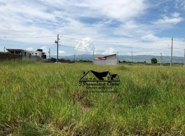 Terreno · 200m² · Terreno-para-Venda-em-Loteamento-Residencial-e-Comercial-Araguaia-Pindamonhangaba-SP