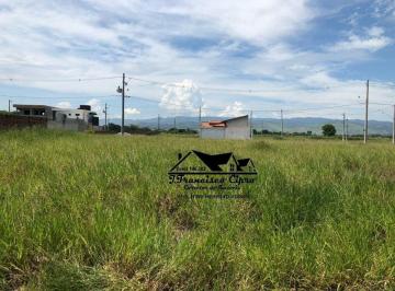 Terreno · 200m² · Terreno-para-Venda-em-Loteamento-Residencial-e-Comercial-Araguaia-Pindamonhangaba-SP