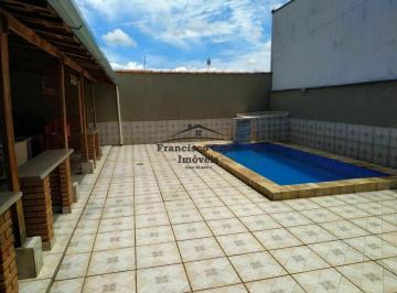 Casa · 110m² · 2 Quartos · 2 Vagas · Casa Térrea