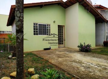 Casa · 47m² · 2 Quartos · 3 Vagas · Casa à venda no bairro Residencial Village Santana - Guaratinguetá/SP