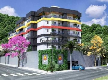 Apartamento · 58m² · 2 Quartos · 1 Vaga · Apartamento Alto Padrão