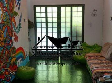 Casa · 100m² · 3 Quartos · 3 Vagas · Casa-Terrea-para-Venda-em-Portal-das-Colinas-Guaratingueta-SP
