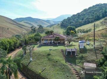 Rural · 77720m² · 5 Quartos · 10 Vagas · Sítio Sítio
