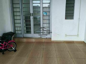 Casa · 120m² · 2 Quartos · 1 Vaga · Casa à venda no bairro Pedregulho - Guaratinguetá/SP