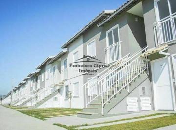 Casa · 49m² · 2 Quartos · 1 Vaga · Casa em Condomínio à venda em Lorena/SP
