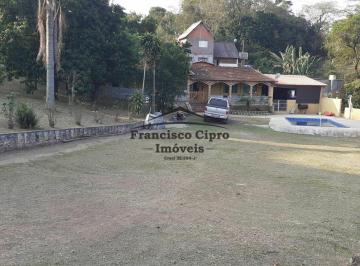 Rural · 10000m² · 3 Quartos · 8 Vagas · Chácara à venda no bairro Ciriaco - Piedade/SP