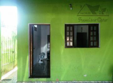 Casa · 60m² · 2 Quartos · 1 Vaga · Casa-Terrea-para-Venda-em-Vila-Sao-Roque-Lorena-SP