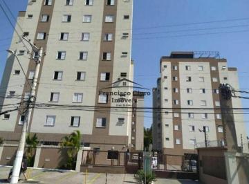 Apartamento · 74m² · 2 Quartos · 1 Vaga · Apartamento Padrão