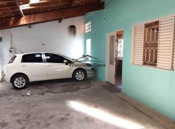 Casa · 192m² · 4 Quartos · 2 Vagas · Casa-Sobrado-para-Venda-em-Parque-Santa-Clara-Guaratingueta-SP