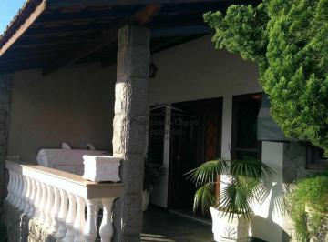 Casa · 112m² · 3 Quartos · Casa Sobrado